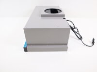PKM UBH6002-2H Unterbauhaube, ausziehbar, Umluftbetrieb, Abluftbetrieb, LED, silber