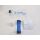Platypus QuickDraw Mikrofiltersystem, 1l Wasserfilter Camping Outdoor