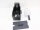 Princess 01.182727.01.050 Fritteuse Schwarz 3L