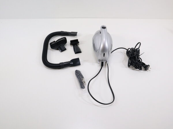 Princess 01.332757.01.001 Handstaubsauger 230 V 610 W
