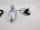Princess 01.332757.01.001 Handstaubsauger 230 V 610 W