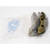 ProPlus Bremsbacken-Set 200*50mm, passend für AL-KO TYP 2050/2051