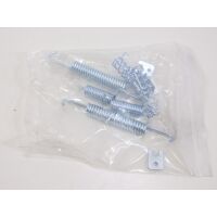 ProPlus Bremsbacken-Set 200*50mm, passend für AL-KO TYP 2050/2051