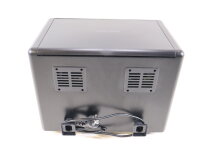 ProfiCook Heißluftfritteuse PC FR 1296 H Heißluftfritteuse 2 Kammern 9L
