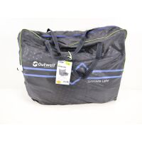 Outwell Regiestuhl Grenada Lake grau Campingstuhl Outdoor