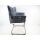 Outwell Regiestuhl Grenada Lake grau Campingstuhl Outdoor