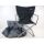 Outwell Regiestuhl Grenada Lake grau Campingstuhl Outdoor
