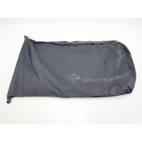 Sea to Summit Big River Dry Bag Packsack, 65L, schwarz