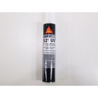 Sikaflex 521 UV weiß 300 ml Polyurethan Hybrid...