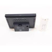 TechnoLine WS 6762 WS 6762 Funk-Wetterstation