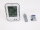 TFA 30.3039.IT Luftfeuchtemessgerät Hygrometer mit Datenlogger USB