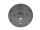 TFA Dostmann 60.3517.55 Funk Wanduhr 30.5 cm x 4.5 cm Aluminium