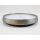 TFA Dostmann 60.3521.02 Funk Wanduhr 30.5 cm x 4.8 cm Edelstahl
