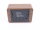 TFA Dostmann 60.2549.08 Funk Wecker Holz, Braun Alarmzeit
