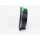 TFA Dostmann 60.1517.01 Funk Wecker Schwarz Alarmzeit analog