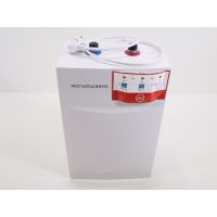 Thermoflow Boiler Warmwasserspeicher 5 L Obertisch...