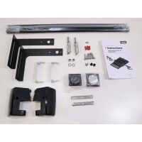 Thule Montage-Set Slide-Out Step G2, 12V für VW...