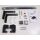 Thule Montage-Set Slide-Out Step G2, 12V für VW Crafter ab Bj. 2017, 400/700mm