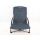 Vango Dune Chair Faltstuhl Klappstuhl Strandstuhl Campingstuhl Outdoor 61x55x67cm grau