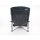 Vango Dune Chair Faltstuhl Klappstuhl Strandstuhl Campingstuhl Outdoor 61x55x67cm grau