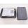 Via Mondo Zeltteppich Premium, grau, 250x500cm Campingteppich