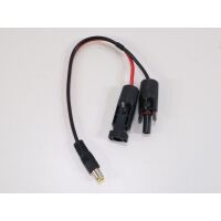 WATTSTUNDE ® AK-MC-7909 Adapterkabel auf DC7909 male