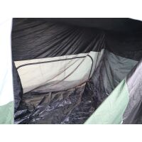 Dometic Rarotonga FTT 601 Tunnel-Luftzelt Zelt  6-Personen 685x440cm beschädigt