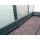 Dometic Rarotonga FTT 601 Tunnel-Luftzelt Zelt  6-Personen 685x440cm beschädigt
