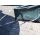 Dometic Rarotonga FTT 601 Tunnel-Luftzelt Zelt  6-Personen 685x440cm beschädigt
