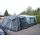 Dometic Rarotonga FTT 601 Tunnel-Luftzelt Zelt  6-Personen 685x440cm beschädigt