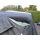 Dometic Rarotonga FTT 601 Tunnel-Luftzelt Zelt  6-Personen 685x440cm beschädigt