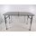 Brunner Elútop Compack Falttisch Campingtisch Gartentisch Outdoor 120x60cm