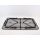 Brunner Elútop Compack Falttisch Campingtisch Gartentisch Outdoor 120x60cm