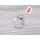 Brunner Elútop Compack Falttisch Campingtisch Gartentisch Outdoor 120x60cm