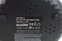 Eurolite LED MSB-15 Mini Single Ball Lichtkugel