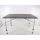 I+V Campingtisch Future Light, Größe 3, 120x70cm