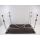 I+V Campingtisch Future Light, Größe 3, 120x70cm