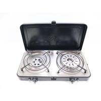 Cadac 2 Cook Turbo FFD Deluxe Gaskocher, 30mbar...