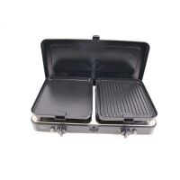 Cadac 2 Cook Turbo FFD Deluxe Gaskocher, 30mbar Campingkocher