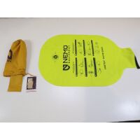 Nemo Tensor Trail Isomatte, 193x64cm, Long Wide
