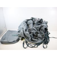 Brunner Caravan Cover 6M Wohnwagen-Schutzhülle, 600 - 650 cm