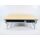 Camp4 Bamboo Quick High Campingküche Reiseküche Campingschrank 100x49x82cm anthrazit