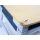 Camp4 Bamboo Quick High Campingküche Reiseküche Campingschrank 100x49x82cm anthrazit