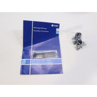 Remis REMIcare Van Regenabweiser für Fiat Ducato ab Bj. 07/2006 unvollständig