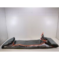 HP Autozubehör 18275 PKW-Hagelschutzgarage Hagel-Schutzabdeckung Autogarage 475x192x175cm VAN Universal
