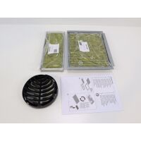 Neff Z51KIV1X6 Clean Air Plus Umluftset
