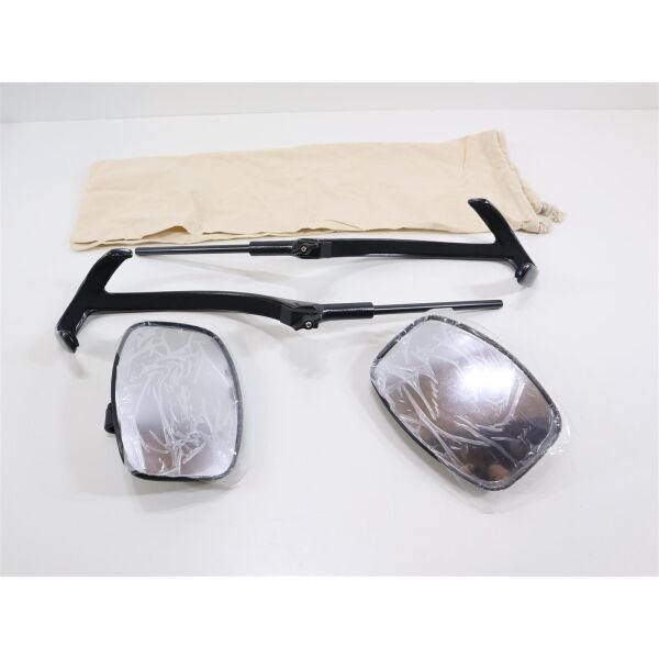 Emuk XL Spiegel 100143 Seat Leon IV/Cupra Formentor ab Bj. 01/2020