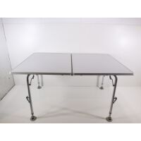 Westfield Be Smart Extender Campingtisch Klapptisch...