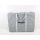 Westfield Be Smart Extender Campingtisch Klapptisch Esstisch Reisetisch Garten Terrasse 120x80x58/74cm Aluminium