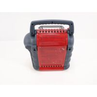 Mr. Heater Portable Buddy Gasheizstrahler Gasheizung Gasschlauch Camping Exklusiv Edition
